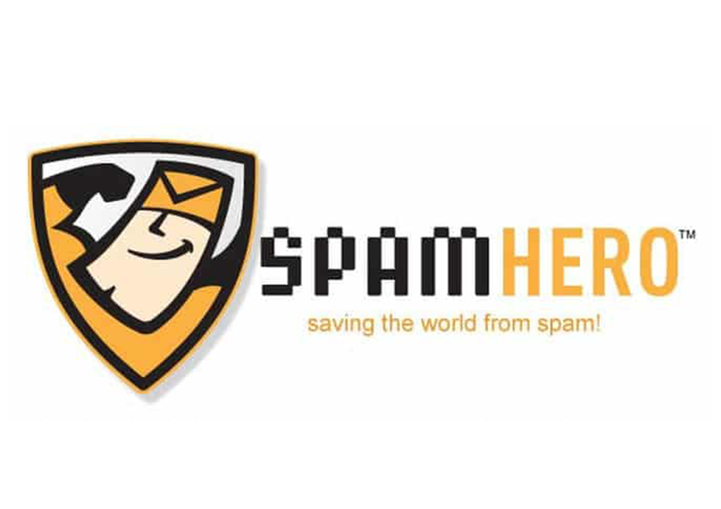 spam hero